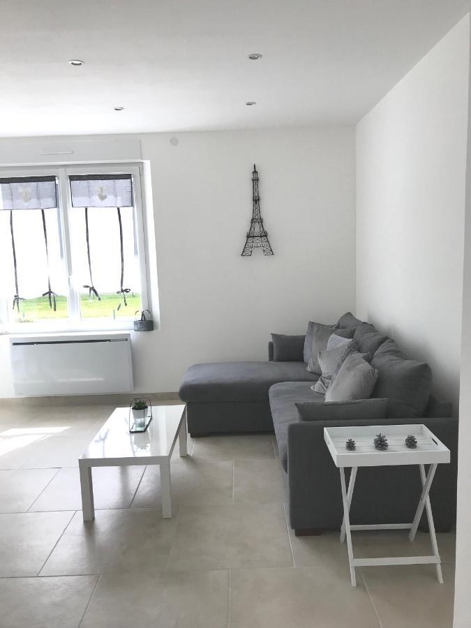 Gîte Parislande proche de Disneyland réservé exclusivement aux familles avec enfants Saint-Germain-sur-Morin Exterior foto