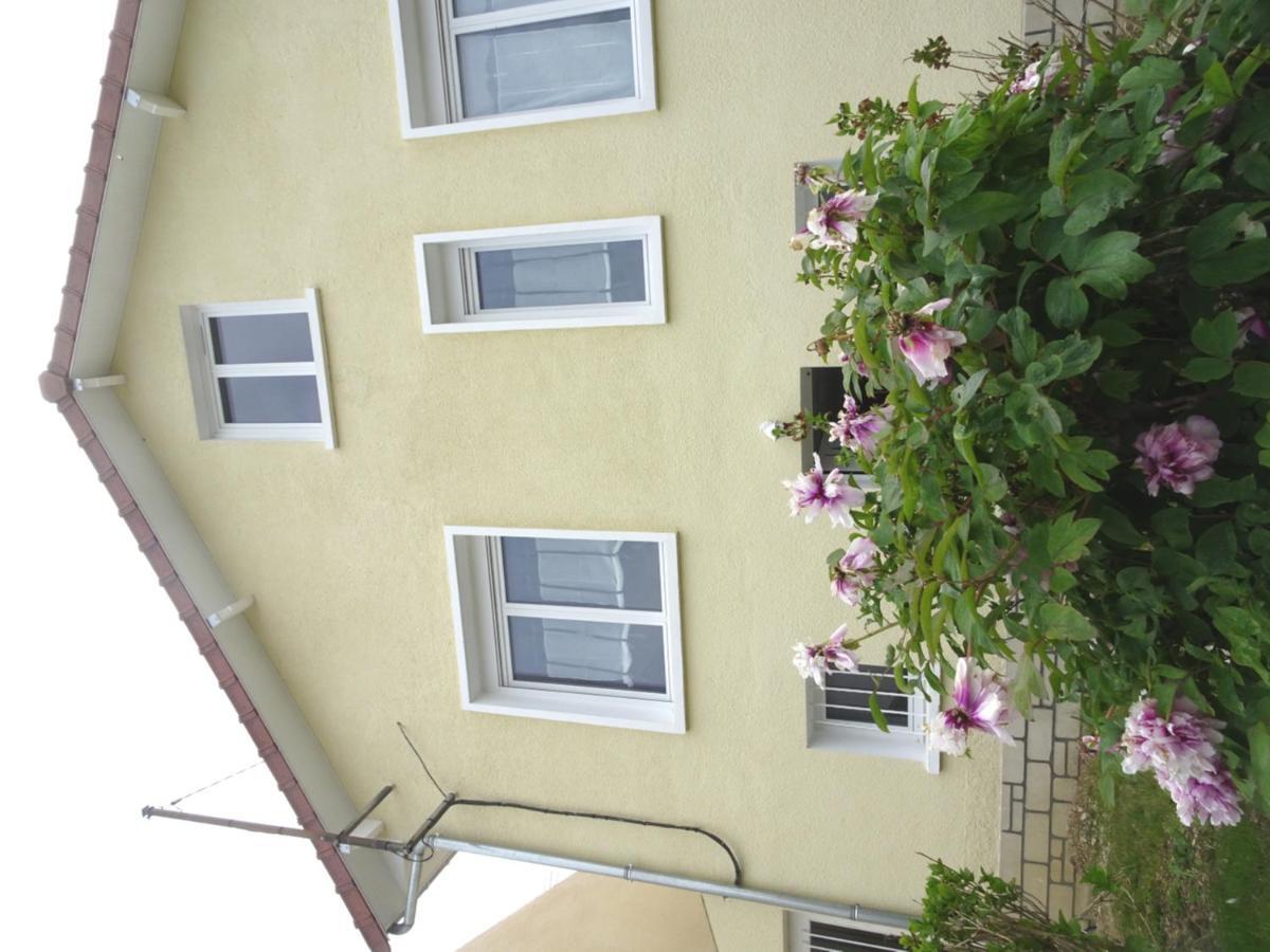 Gîte Parislande proche de Disneyland réservé exclusivement aux familles avec enfants Saint-Germain-sur-Morin Exterior foto